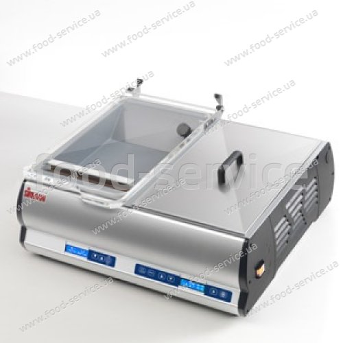 Аппарат Sous vide Easysoft Sirman